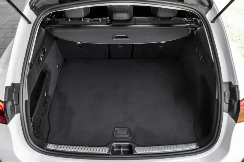 Mercedes-Benz GLC 450 (Clasa GLC) din 2025 cu 18.235 km - oferta MER257740 - foto 16