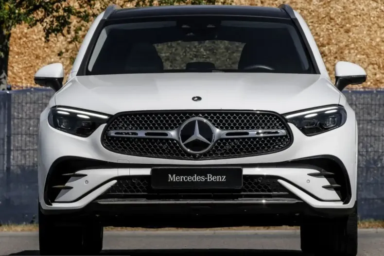 Mercedes-Benz GLC 450 (Clasa GLC) din 2025 cu 18.235 km - oferta MER257740 - foto 18