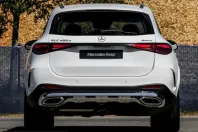 Mercedes-Benz GLC 450 (Clasa GLC) din 2025 cu 18.235 km - oferta MER257740 - foto 19