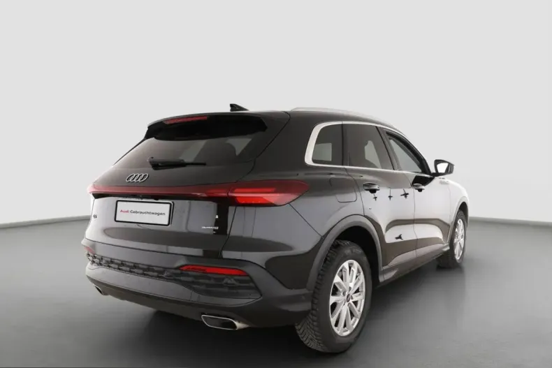 Audi Q5 din 2026 cu 20.600 km - oferta AUD257750 - foto 2