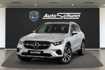 Mercedes-Benz GLC 200 din 2023 - oferta MER257751