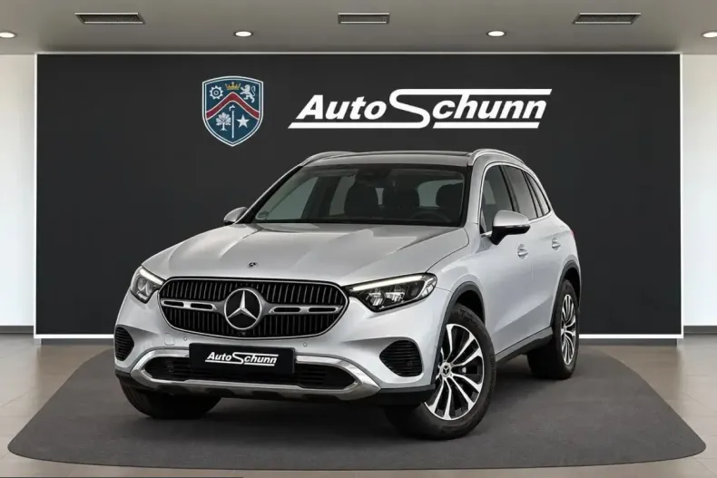 Mercedes-Benz GLC 200 (Clasa GLC) din 2023 cu 69.700 km - oferta MER257751 - foto 1