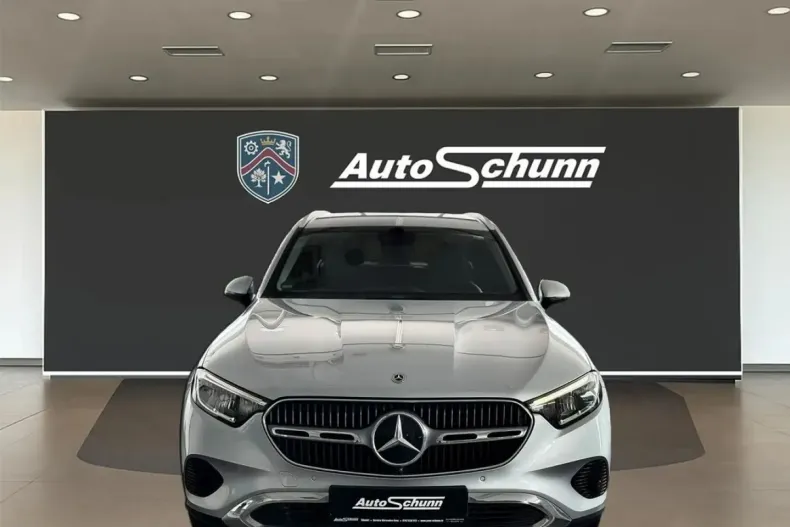 Mercedes-Benz GLC 200 (Clasa GLC) din 2023 cu 69.700 km - oferta MER257751 - foto 12