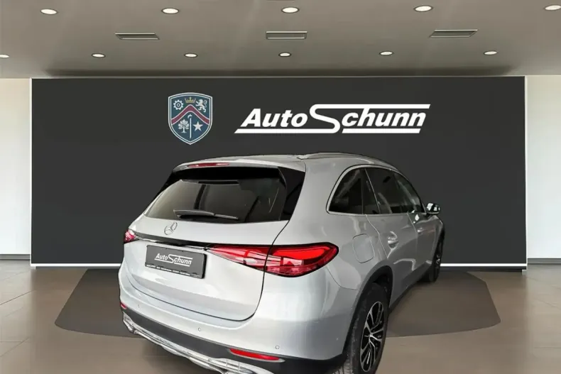 Mercedes-Benz GLC 200 (Clasa GLC) din 2023 cu 69.700 km - oferta MER257751 - foto 16