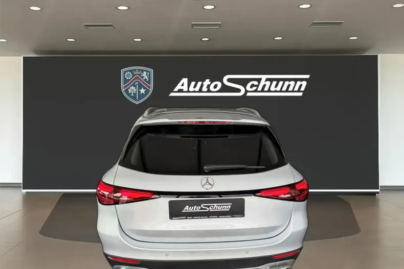 Mercedes-Benz GLC 200 (Clasa GLC) din 2023 cu 69.700 km - oferta MER257751 - foto 17