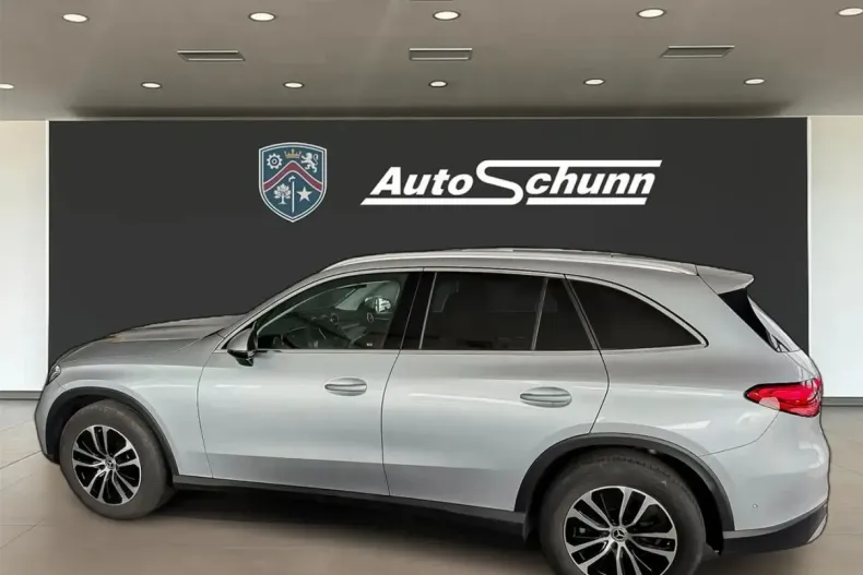 Mercedes-Benz GLC 200 (Clasa GLC) din 2023 cu 69.700 km - oferta MER257751 - foto 18