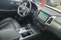 Ssangyong REXTON din 2022 cu 19.766 km - oferta SSA257752 - foto 2