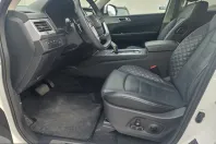 Ssangyong REXTON din 2022 cu 19.766 km - oferta SSA257752 - foto 3