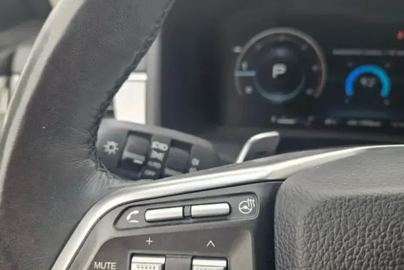 Ssangyong REXTON din 2022 cu 19.766 km - oferta SSA257752 - foto 7