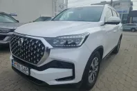 Ssangyong REXTON din 2022 cu 19.766 km - oferta SSA257752 - foto 12