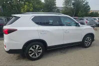 Ssangyong REXTON din 2022 cu 19.766 km - oferta SSA257752 - foto 15