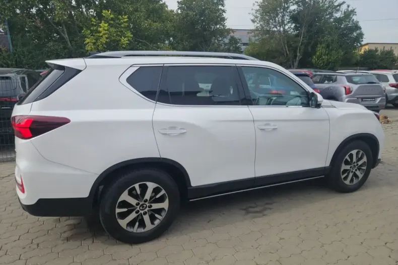 Ssangyong REXTON din 2022 cu 19.766 km - oferta SSA257752 - foto 15