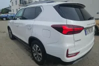 Ssangyong REXTON din 2022 cu 19.766 km - oferta SSA257752 - foto 16