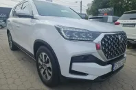 Ssangyong REXTON din 2022 cu 19.766 km - oferta SSA257752 - foto 17