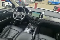 Ssangyong REXTON din 2022 cu 19.766 km - oferta SSA257752 - foto 21