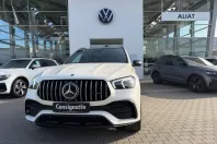 Mercedes-Benz GL 320 (Clasa GL) din 2021 cu 117.000 km - oferta MER257753 - foto 1