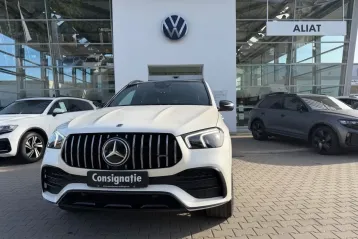 Mercedes-Benz GL 320 din 2021 - oferta MER257753