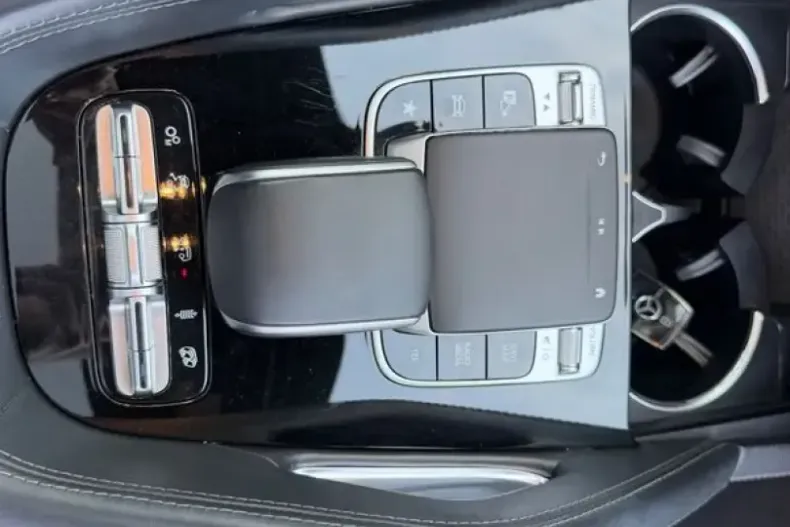 Mercedes-Benz GL 320 (Clasa GL) din 2021 cu 117.000 km - oferta MER257753 - foto 7