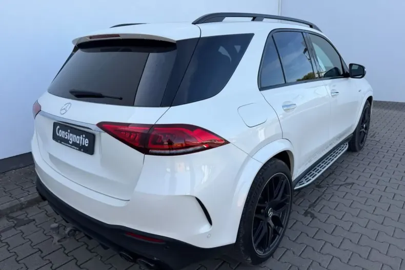 Mercedes-Benz GL 320 (Clasa GL) din 2021 cu 117.000 km - oferta MER257753 - foto 12