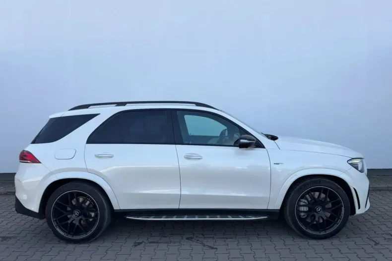 Mercedes-Benz GL 320 (Clasa GL) din 2021 cu 117.000 km - oferta MER257753 - foto 21