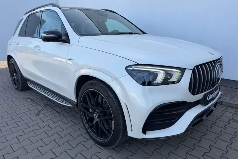Mercedes-Benz GL 320 (Clasa GL) din 2021 cu 117.000 km - oferta MER257753 - foto 22