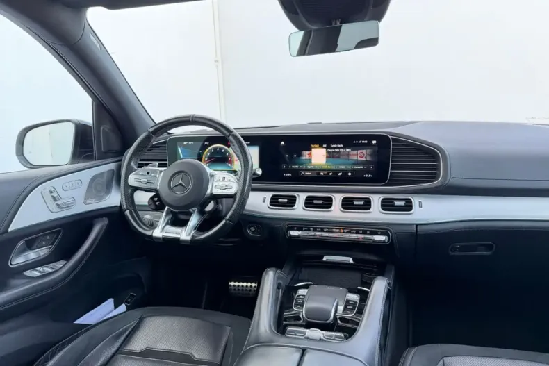 Mercedes-Benz GL 320 (Clasa GL) din 2021 cu 117.000 km - oferta MER257753 - foto 23