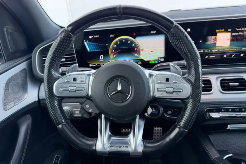 Mercedes-Benz GL 320 (Clasa GL) din 2021 cu 117.000 km - oferta MER257753 - foto 24
