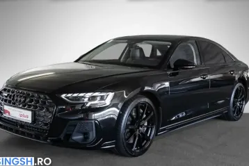 Audi A8 din 2023 - oferta AUD257754