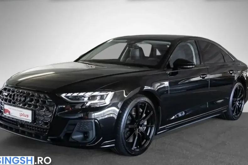 Audi A8 din 2023 cu 55.211 km - oferta AUD257754 - foto 1