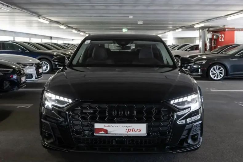 Audi A8 din 2023 cu 55.211 km - oferta AUD257754 - foto 2
