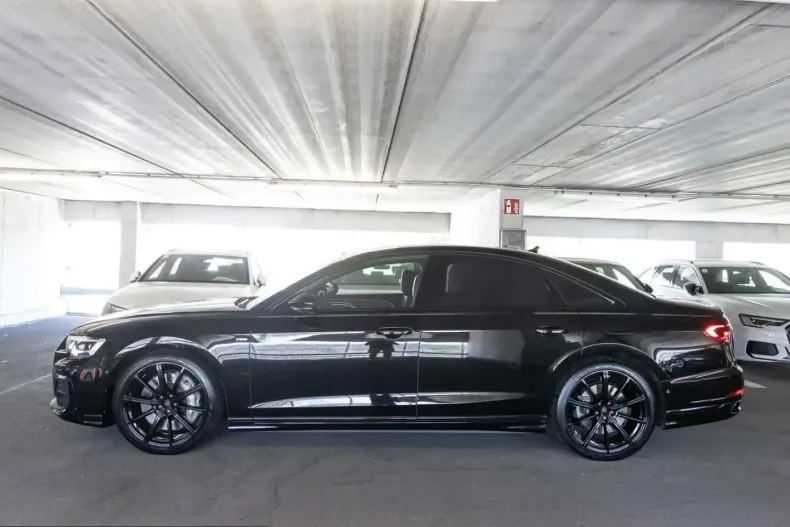 Audi A8 din 2023 cu 55.211 km - oferta AUD257754 - foto 3