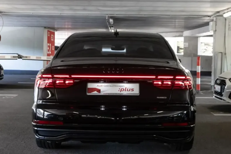 Audi A8 din 2023 cu 55.211 km - oferta AUD257754 - foto 4