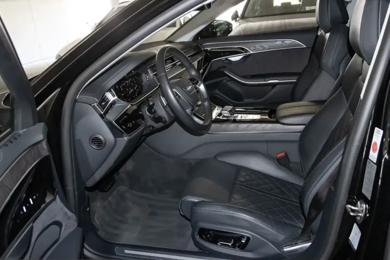 Audi A8 din 2023 cu 55.211 km - oferta AUD257754 - foto 12
