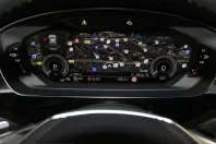 Audi A8 din 2023 cu 55.211 km - oferta AUD257754 - foto 13