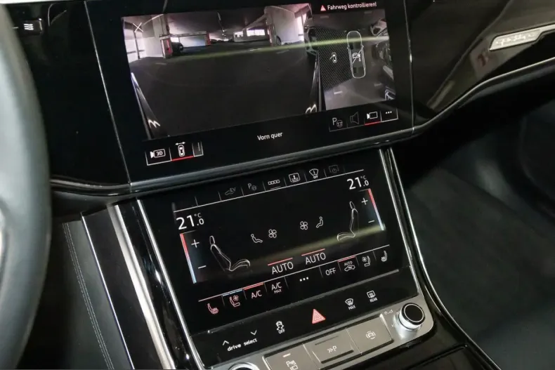 Audi A8 din 2023 cu 55.211 km - oferta AUD257754 - foto 14