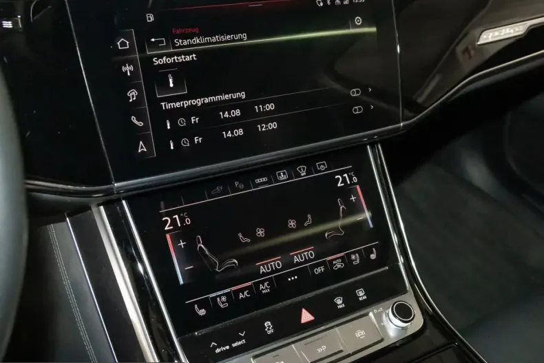 Audi A8 din 2023 cu 55.211 km - oferta AUD257754 - foto 16