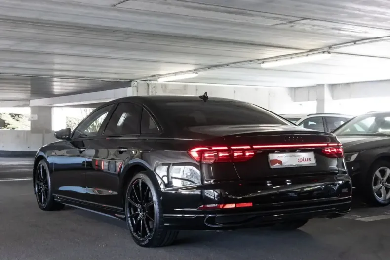 Audi A8 din 2023 cu 55.211 km - oferta AUD257754 - foto 19