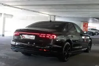 Audi A8 din 2023 cu 55.211 km - oferta AUD257754 - foto 20