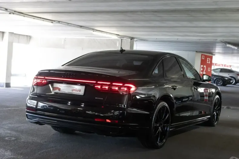 Audi A8 din 2023 cu 55.211 km - oferta AUD257754 - foto 20
