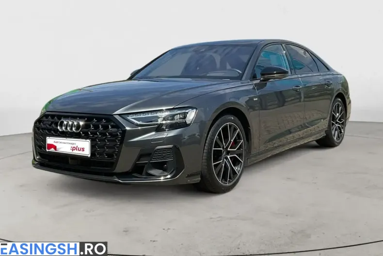 Audi A8 din 2023 cu 67.487 km - oferta AUD257755 - foto 1
