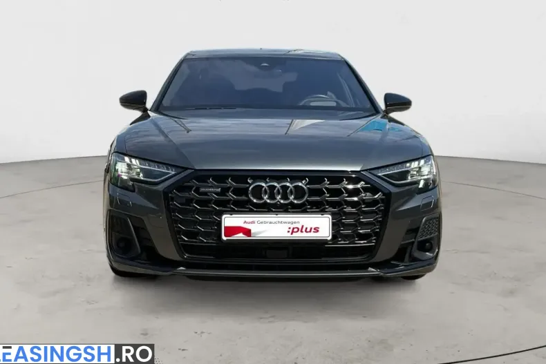 Audi A8 din 2023 cu 67.487 km - oferta AUD257755 - foto 2