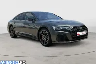 Audi A8 din 2023 cu 67.487 km - oferta AUD257755 - foto 3