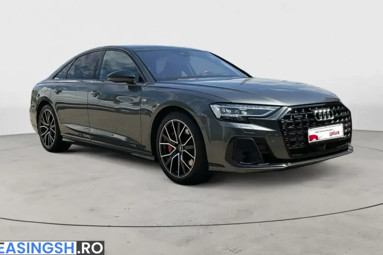 Audi A8 din 2023 cu 67.487 km - oferta AUD257755 - foto 3