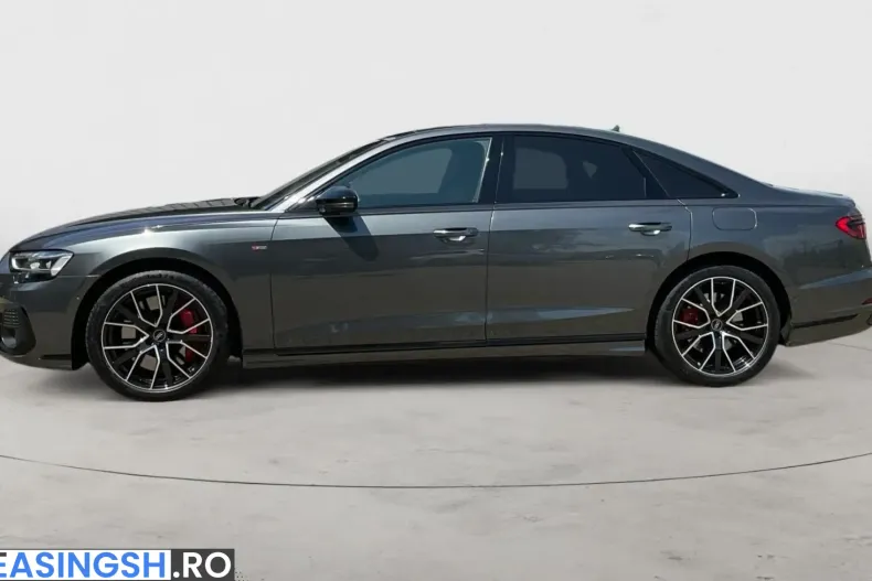 Audi A8 din 2023 cu 67.487 km - oferta AUD257755 - foto 4
