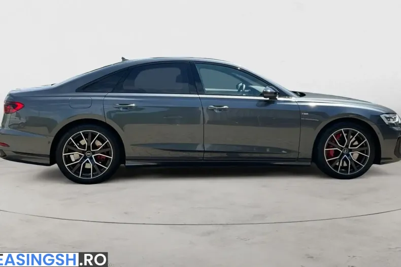 Audi A8 din 2023 cu 67.487 km - oferta AUD257755 - foto 7