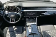 Audi A8 din 2023 cu 67.487 km - oferta AUD257755 - foto 9