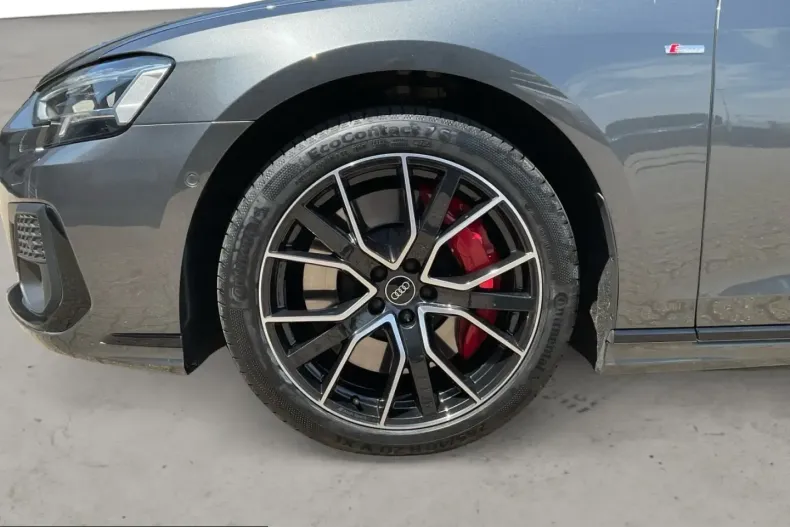 Audi A8 din 2023 cu 67.487 km - oferta AUD257755 - foto 13