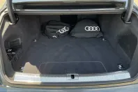 Audi A8 din 2023 cu 67.487 km - oferta AUD257755 - foto 17