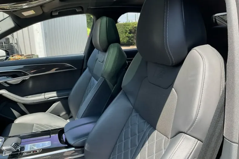Audi A8 din 2023 cu 67.487 km - oferta AUD257755 - foto 22
