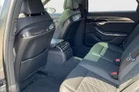 Audi A8 din 2023 cu 67.487 km - oferta AUD257755 - foto 28
